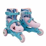 Frozen 3 Teker Paten