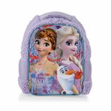 Frozen 48014 Brick Magical Beslenme Çantası