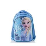 Frozen 48410 Salto Be Bold İlkokul Çantası