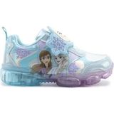 Frozen 5p CENKA.P5FX Kız Çocuk Günlük Ayakkabı A101972426 - Mavi