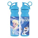 Frozen 680 Ml PP Askılı Matara