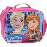 Frozen 88864 Beslenme Çantası