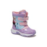 Frozen 92.LOLY-3.P Kız Çocuk Kar Botu 100406402 FUŞYA