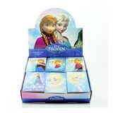 Frozen A7 Standart İkili Bloknot