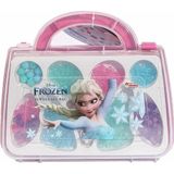 Frozen Dede Oyuncak Frozen Takı Set Çanta