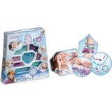 Frozen Dede Oyuncak Frozen Takı Seti Büyük El Çantası 03171