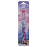 Frozen Dijital Kol Saati Ice Magic W2