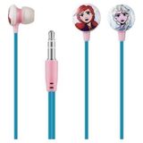 Frozen Disney Frozen 2 Karlar Ülkesi 2 Anna Elsa Kulaklıkiçi Kulaklık Çantalı Lisanslı Dy-1008-fr2 - Beyaz
