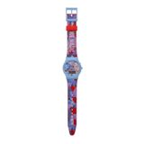 Frozen Disney Frozen Ice Magic W2 Dijital Kol Saati