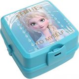 Frozen Elsa Beslenme Kabı 43600