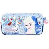 Frozen Elsa Desenli Kalem Kutusu OTTO.49165
