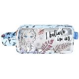 Frozen Elsa Desenli Mavi Kalem Kutusu OTTO.49274