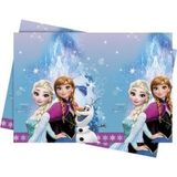 Frozen Elsa Masa Örtüsü
