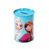 Frozen FR-6258 Metal Kumbara