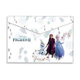 Frozen Iı Çıtçıtlı Dosya 1 Adet - 001-Renkli - Belirtilmemiş
