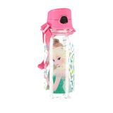 Frozen II Fever Matara Şeffaf 500 ml. 78728