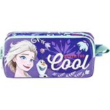Frozen Kalem Çantası Pls-Lx Cool