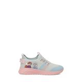 Frozen Kız Çocuk Beyaz Klasik Sneaker 35 Numara VANSAS.F6FX Modeli