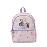 Frozen Kız Çocuk Mor Sırt Çantası STD BTS ANNA BPCK 6PR Modeli
