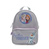 Frozen Kız Çocuk Mor Sırt Çantası STD OLAF FROZEN SRT 6FX Modeli