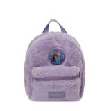 Frozen Kız Çocuk Mor Sırt Çantası STD PELUS FROZEN BPCK 5PR Modeli