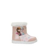 Frozen Kız Çocuk Pembe Klasik Bot 28 Numara FINDA.P5PR Modeli