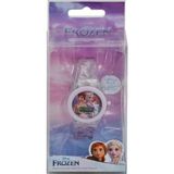 Frozen LED Işıklı Dijital Kol Saati Magical