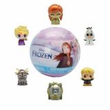 Frozen Mashems Figürü Sürpriz Paket - Seri 6