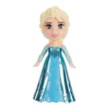 Frozen Mini Bebekler Elsa Model 1 24039