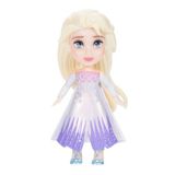 Frozen Mini Bebekler Elsa Model 3 24039