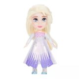Frozen Mini Bebekler Elsa Model 3 24039