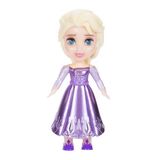 Frozen Mini Bebekler Elsa Model 4 24039