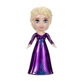 Frozen Mini Bebekler Elsa Model 5 24039