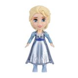 Frozen Mini Bebekler Elsa Model 6 24039
