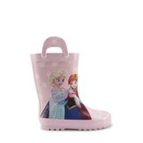 Frozen NILO.P5PR Kız Çocuk Pembe Yağmur Çizmesi