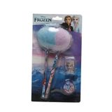 Frozen OTTO.40423B 4PR Çok Renkli Kız Çocuk Kalem Seti