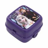 Frozen OTTO-43652 Renkli Sprits Beslenme Kabı