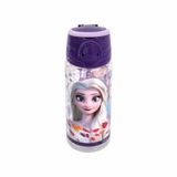 Frozen OTTO-44210 Renkli Sprits 500 ml Kız Çocuk Matara