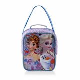 Frozen OTTO-48012 Renkli Due Magical Beslenme Çantası