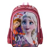 Frozen OTTO-48031 Renkli Hawk My Destiny İlkokul Çantası