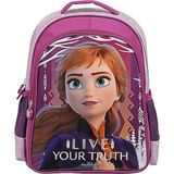 Frozen OTTO-5128 Due Live Your Truth İlkokul Çantası