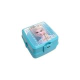 Frozen Otto Beslenme Kabı, True To Myself, Renkli - 0,5 x 7 cm