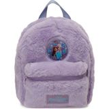 Frozen Pelus Bpck 5pr Lıla Multı Kız Çocuk Sırt Çantası - Mor