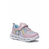 Frozen Rainbo.P2FX Pembe Kız Çocuk Sneaker Ayakkabı