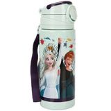 Frozen Sisters Forever Yazılı Matara 500 ml OTTO.45474