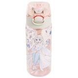Frozen Spark Magic Yazılı Matara 500 ml OTTO.45485