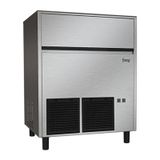 Frozy FR100 96 kg/Gün Frozy Buz Makinesi