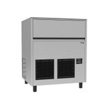 Frozy FR100G Küp Buz Makinesi-kendinden hazneli-100 kg/gün