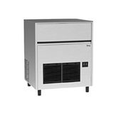 Frozy Fr120n Nugget Buz Makinesi Gri
