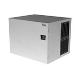 Frozy Fr250d Küp Full Dice Buz Makinesi-Haznesiz-230 Kg/Gün
